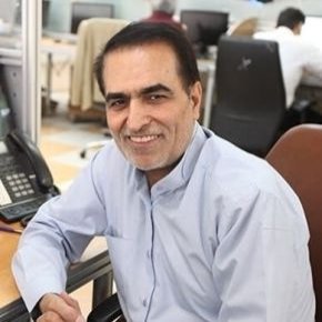 اخبار حسن عابدینی
