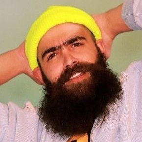 اخبار معین زندی