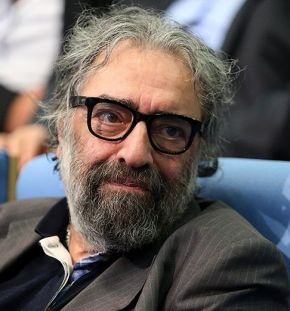 جشن تولد مسعود کیمیایی با حضور هنرمند معروف