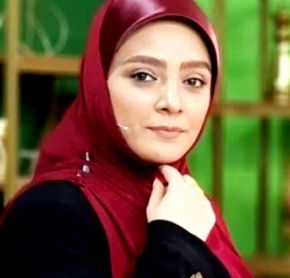 بیوگرافی صدیقه مرادی مجری و همسرش + فرزندان