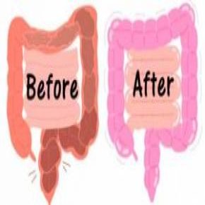 پاکسازی مواد سمی روده با نسخه آیورودا