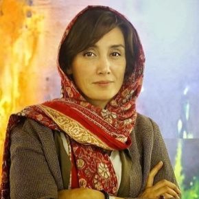 هدیه تهرانی جشنواره فجر