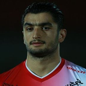 بیوگرافی عبدالله حسینی