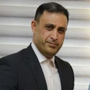 اخبار مهیار عسگریان