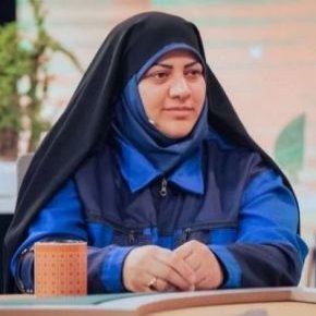 سمیه گلپور کیست و الان کجاست؟ + بیوگرافی