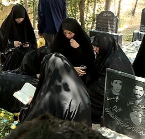 رقیه سلطان ستوده مادر شهید سجادی درگذشت + بیوگرافی