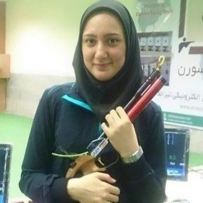 زینب طوماری کیست و الان کجاست؟ + بیوگرافی