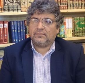 سید مصطفی زراوندیان کیست؟ + بیوگرافی