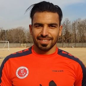 معین عباسـیان