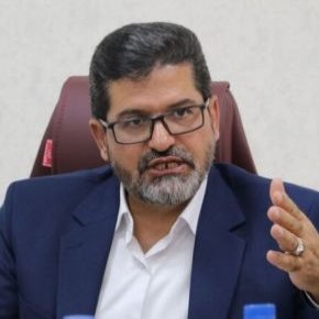 علی خندانی رئیس کانون سردفتران کیست؟ + بیوگرافی