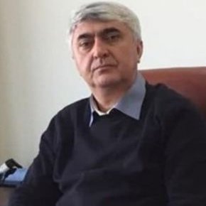 مهدی خطیبی الان کجاست؟ + بیوگرافی
