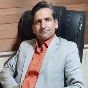 مسعود خادمی حزب اراده ملت کیست؟ + بیوگرافی