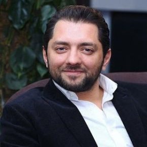 بهـرام رادان