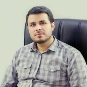 محمدعلی غلامرضایی کیست؟ + بیوگرافی