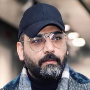 برنامه پسرای ایرونی