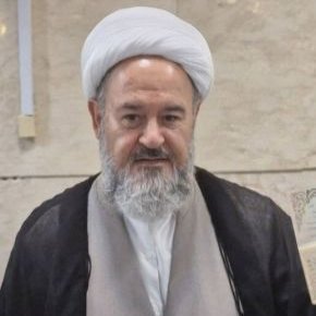 حجت الاسلام احمد اکبری الان کجاست؟ + بیوگرافی