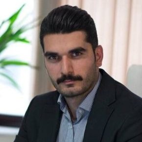 علی احمدنیا اصلاحات نیوز الان کجاست؟ + بیوگرافی