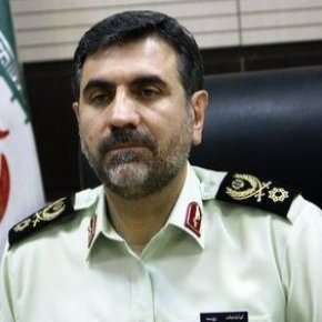 سردار سرتیپ پاسدار حسین ساجدی نیا کیست؟ + بیوگرافی
