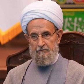 نبی الله داوودی مازندرانی کیست؟ + بیوگرافی