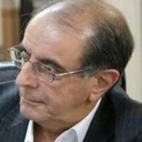 رضا شریف آزاده استاد دانشگاه علامه درگذشت + بیوگرافی