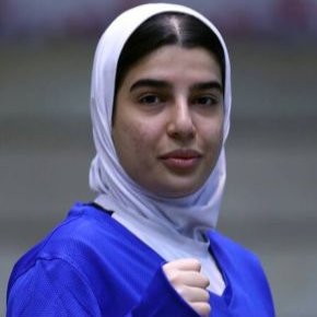 اخبار رومینا چم سورکی