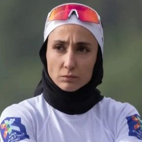 اخبار نازنین ملایی