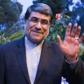علی جنتی الان کجاست؟ + بیوگرافی