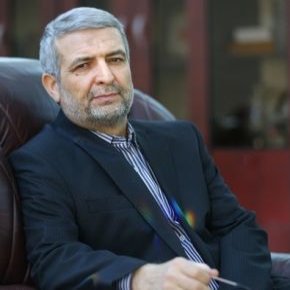 بیوگرافی حسن کاظمی قمی