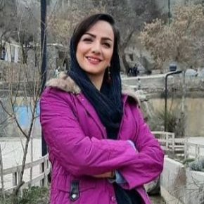 سمانه اصغری کیست و الان کجاست؟ + بیوگرافی