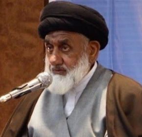 حجت الاسلام سید جعفر طباطبایی درگذشت + بیوگرافی