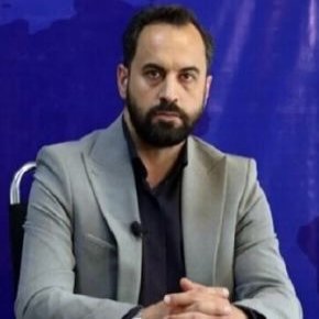 علی کشوری نماینده مجلس