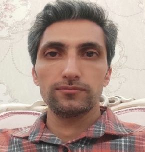 بیوگرافی رضا یونس فرد و همسر و فرزندانش