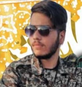 بیوگرافی محمد سجادی زاده شهید امنیت + زندگینامه