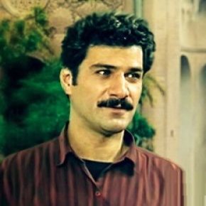 ناصر در پدر سالار