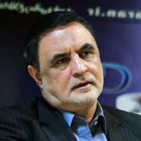 ناصر ایمانی کیست و الان کجاست؟ + بیوگرافی
