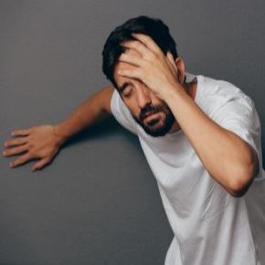 سیاهی رفتن چشم