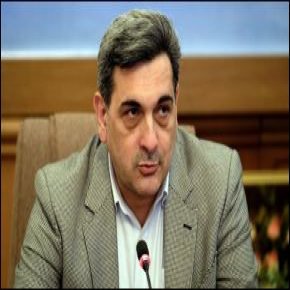 شهردار جدید تهران انتخاب شد