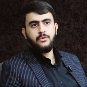مهرشاد سهیلی و حسن نصرالله