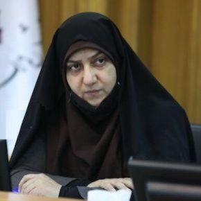اخبار نرگس معدنی پور