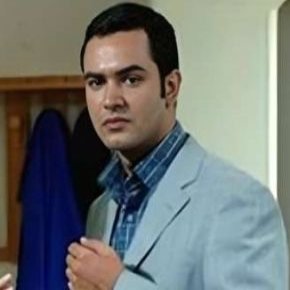 فرزاد در سریال میوه ممنوعه