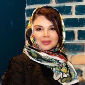 عکس قدیمی شهره سلطانی