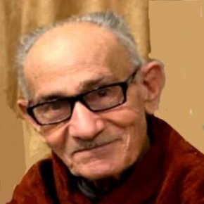 فوت میراحمد منزوی