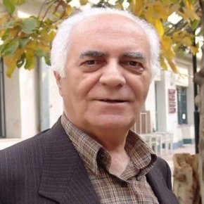 دکتر غلامعلی حاتم استاد دانشگاه درگذشت + بیوگرافی