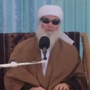 فوت مولانا حافظجی