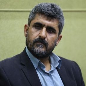 یزدان عشیری سازمان سینمایی الان کجاست؟ + بیوگرافی