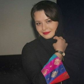 نقشهای مهراوه شریفی نیا