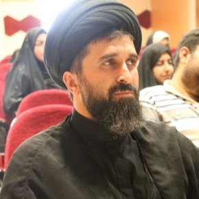 اخبار امیر سخاوتیان