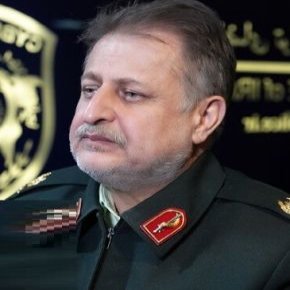 سردار وحید مجید کیست و الان کجاست؟ + بیوگرافی
