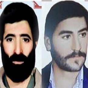 فوت شعبان علایی