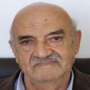 فوت محمدحسن اسدپوریان